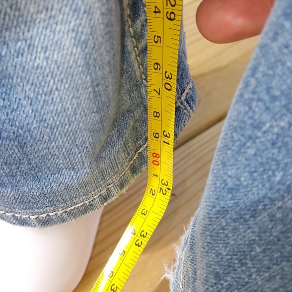 Miss Me jeans - Picture 6 of 8